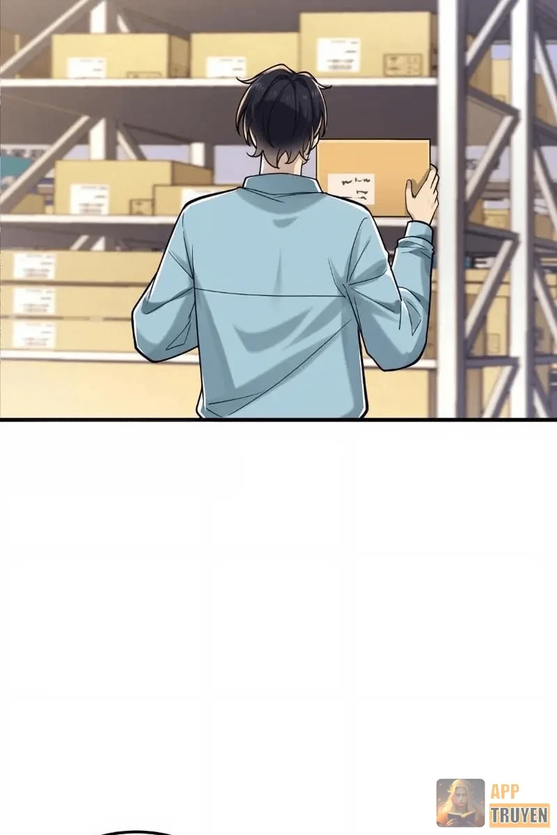 Thiết Lập Hình Tượng Nam Thần Sụp Đổ Rồi! Chapter 32 - Trang 44
