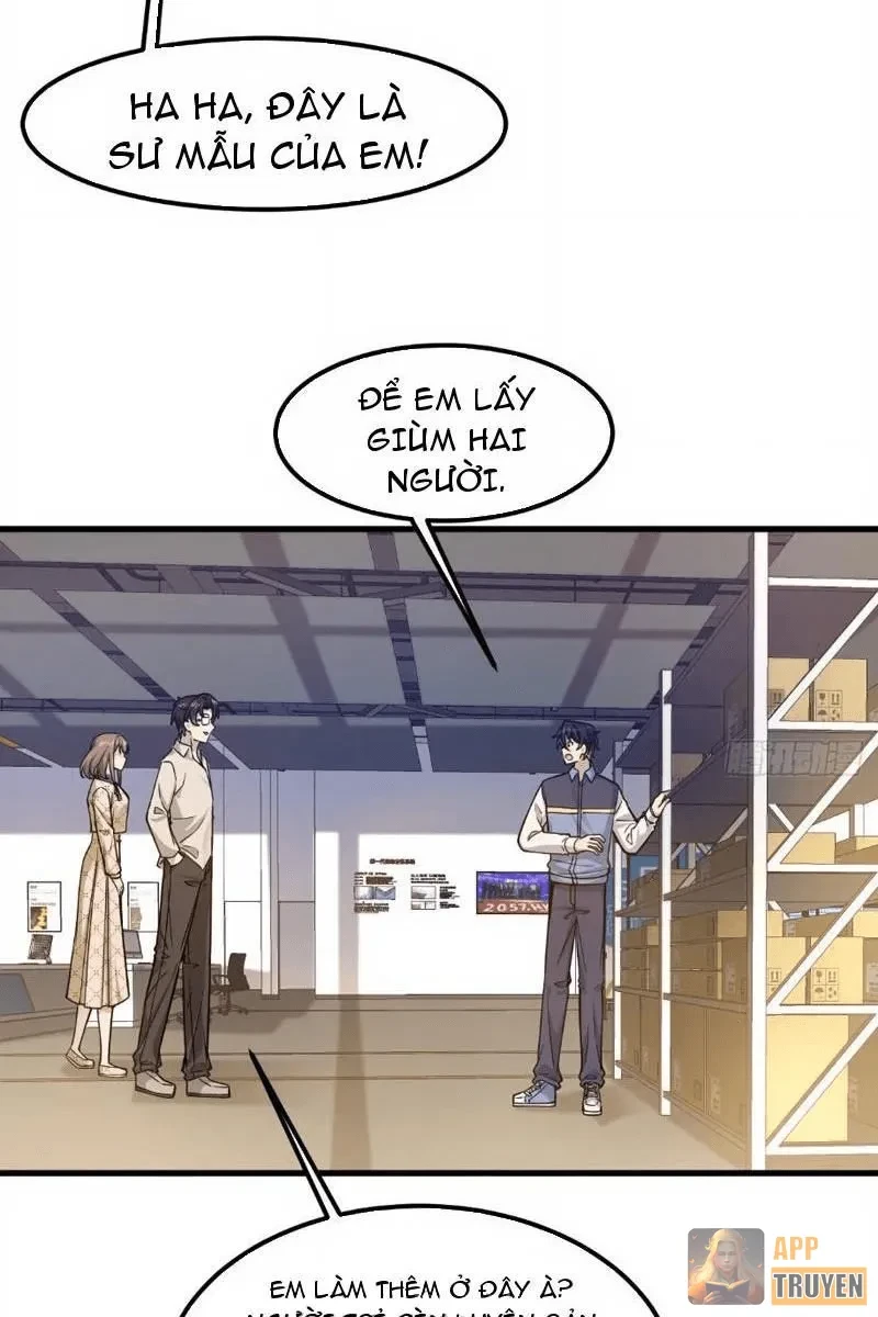 Thiết Lập Hình Tượng Nam Thần Sụp Đổ Rồi! Chapter 32 - Trang 47