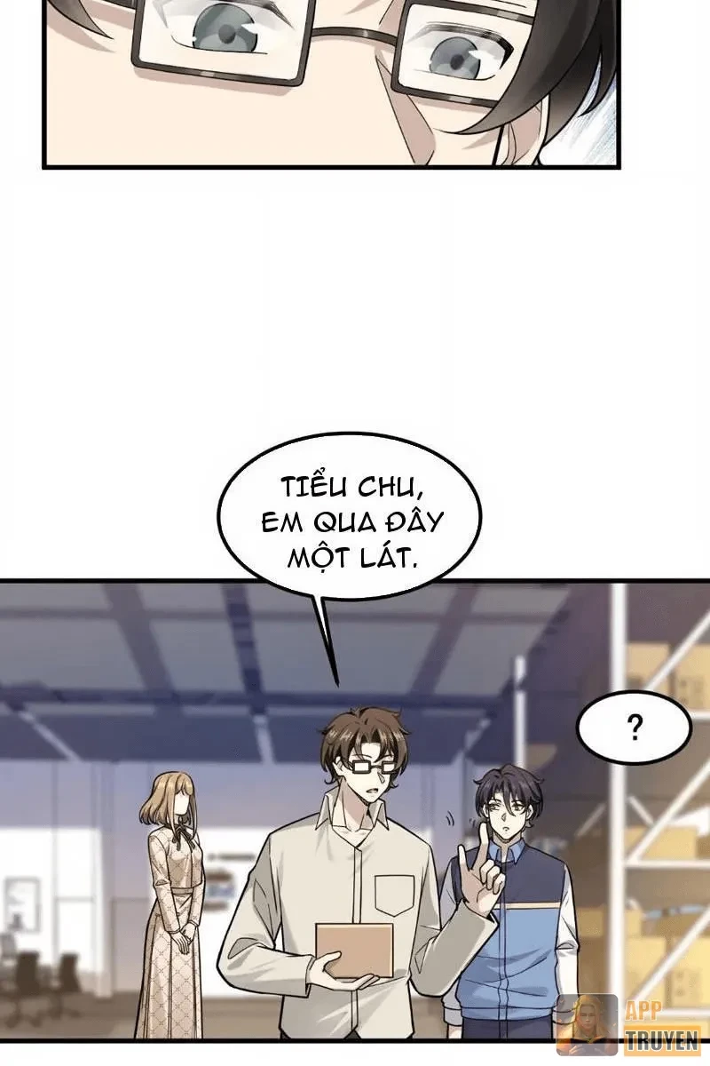 Thiết Lập Hình Tượng Nam Thần Sụp Đổ Rồi! Chapter 32 - Trang 50