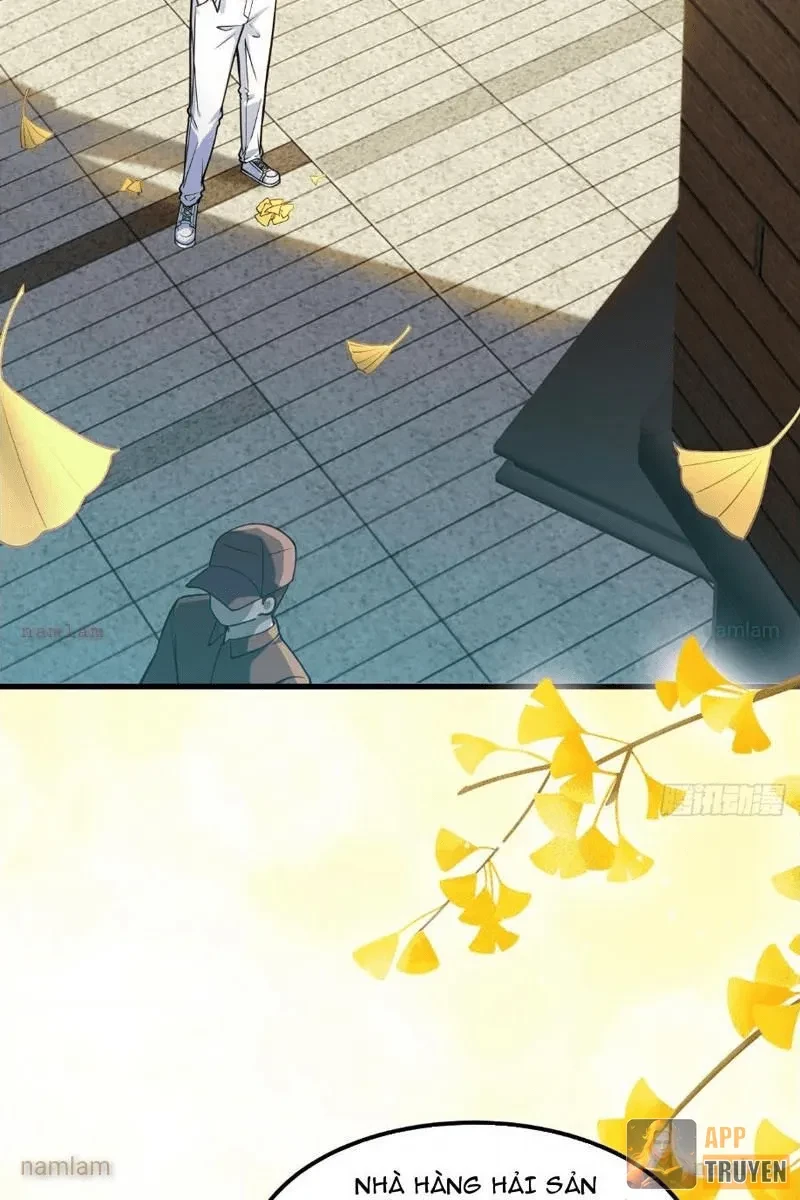 Thiết Lập Hình Tượng Nam Thần Sụp Đổ Rồi! Chapter 32 - Trang 9