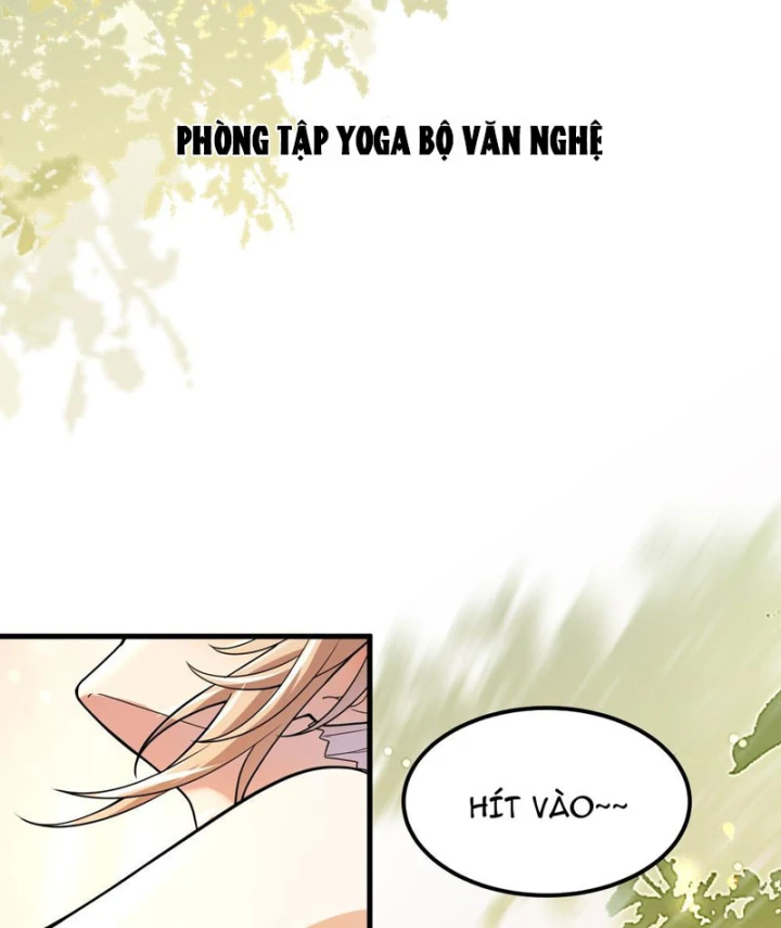 Thiết Lập Hình Tượng Nam Thần Sụp Đổ Rồi! Chapter 33 - Trang 10