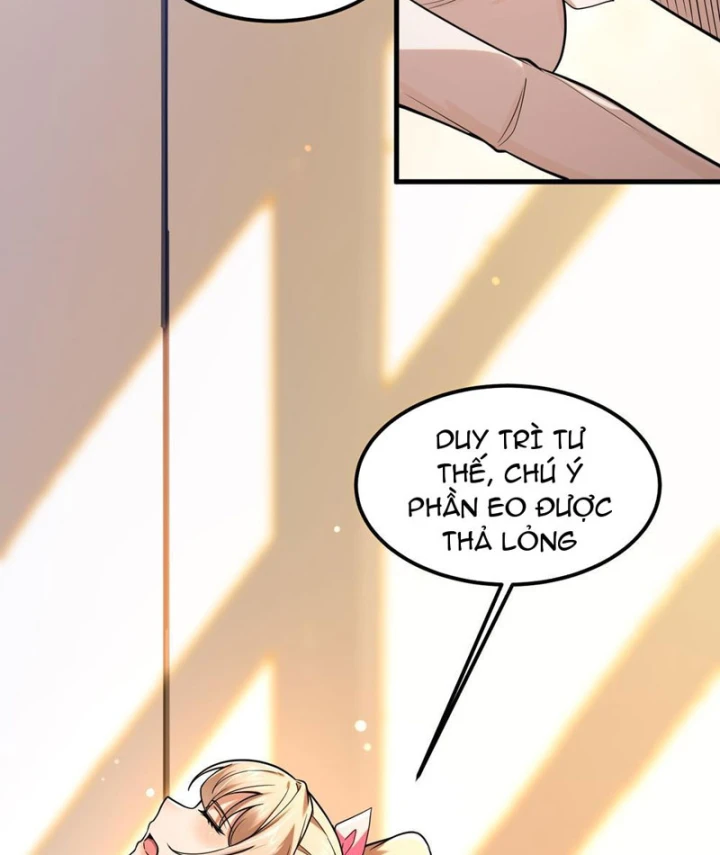 Thiết Lập Hình Tượng Nam Thần Sụp Đổ Rồi! Chapter 33 - Trang 12