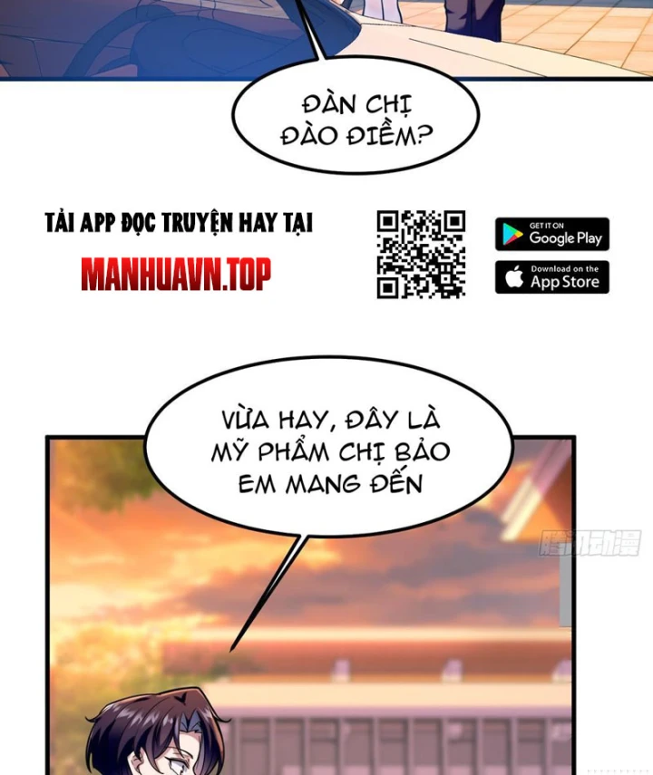 Thiết Lập Hình Tượng Nam Thần Sụp Đổ Rồi! Chapter 33 - Trang 17