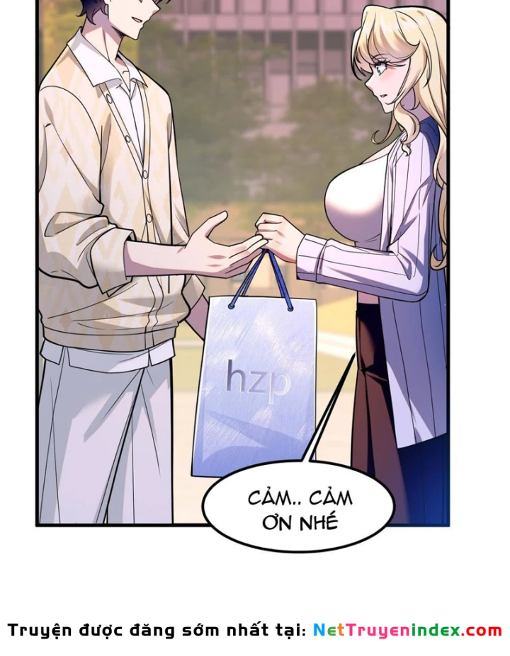 Thiết Lập Hình Tượng Nam Thần Sụp Đổ Rồi! Chapter 33 - Trang 18
