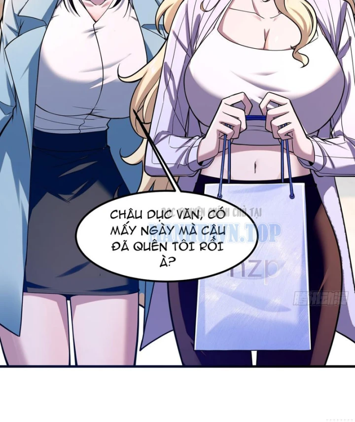 Thiết Lập Hình Tượng Nam Thần Sụp Đổ Rồi! Chapter 33 - Trang 20