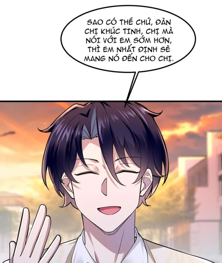 Thiết Lập Hình Tượng Nam Thần Sụp Đổ Rồi! Chapter 33 - Trang 21