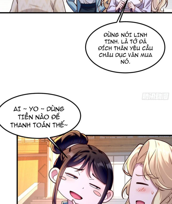 Thiết Lập Hình Tượng Nam Thần Sụp Đổ Rồi! Chapter 33 - Trang 24