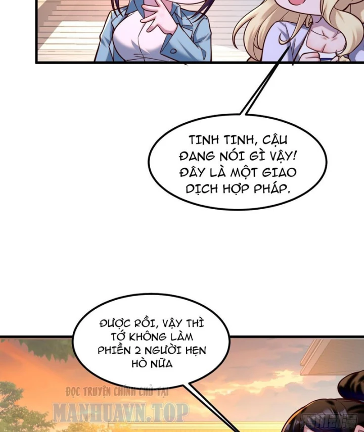 Thiết Lập Hình Tượng Nam Thần Sụp Đổ Rồi! Chapter 33 - Trang 25
