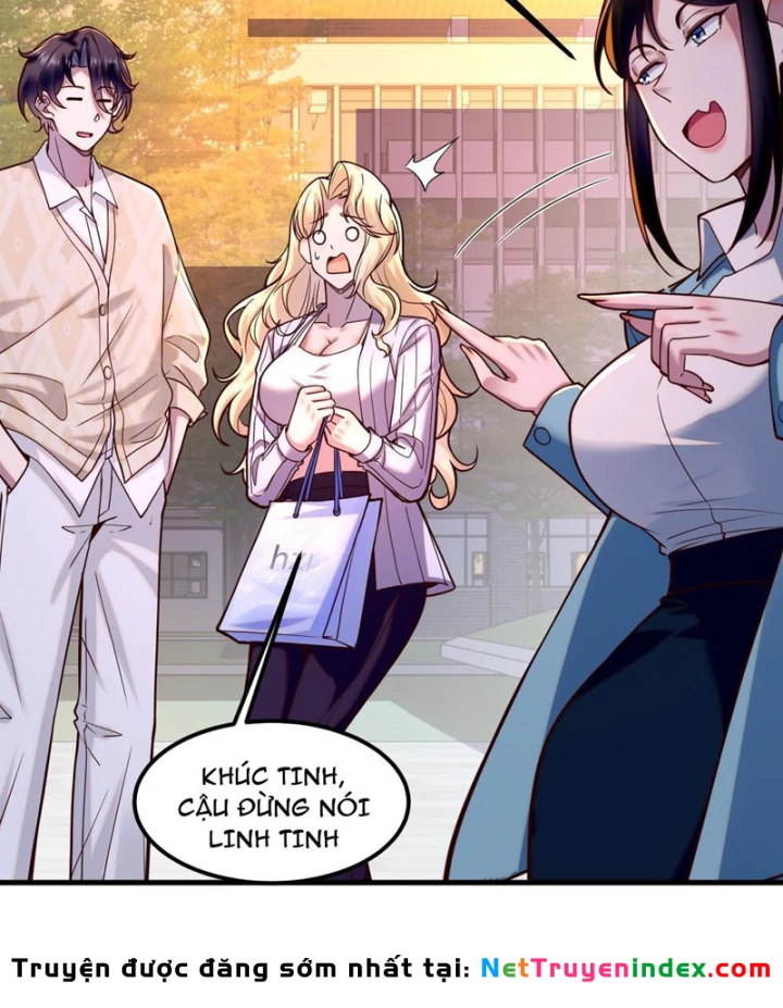 Thiết Lập Hình Tượng Nam Thần Sụp Đổ Rồi! Chapter 33 - Trang 26