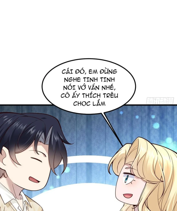 Thiết Lập Hình Tượng Nam Thần Sụp Đổ Rồi! Chapter 33 - Trang 27
