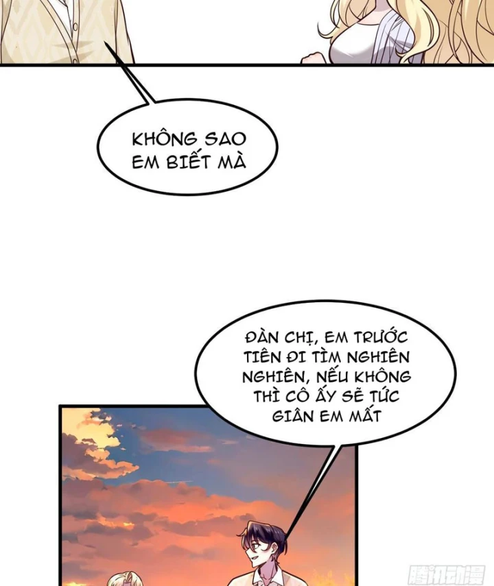Thiết Lập Hình Tượng Nam Thần Sụp Đổ Rồi! Chapter 33 - Trang 28