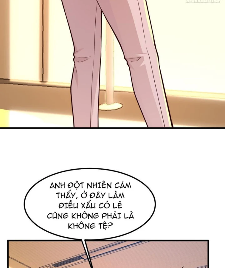 Thiết Lập Hình Tượng Nam Thần Sụp Đổ Rồi! Chapter 33 - Trang 35