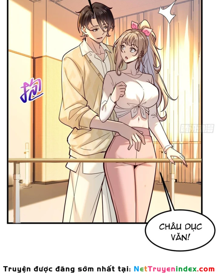 Thiết Lập Hình Tượng Nam Thần Sụp Đổ Rồi! Chapter 33 - Trang 36