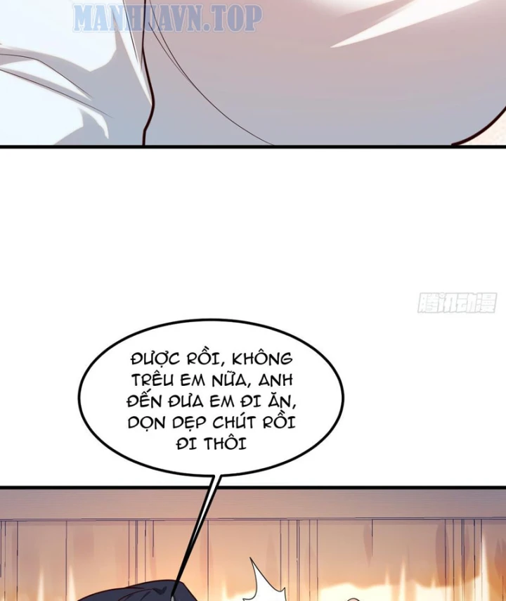 Thiết Lập Hình Tượng Nam Thần Sụp Đổ Rồi! Chapter 33 - Trang 39