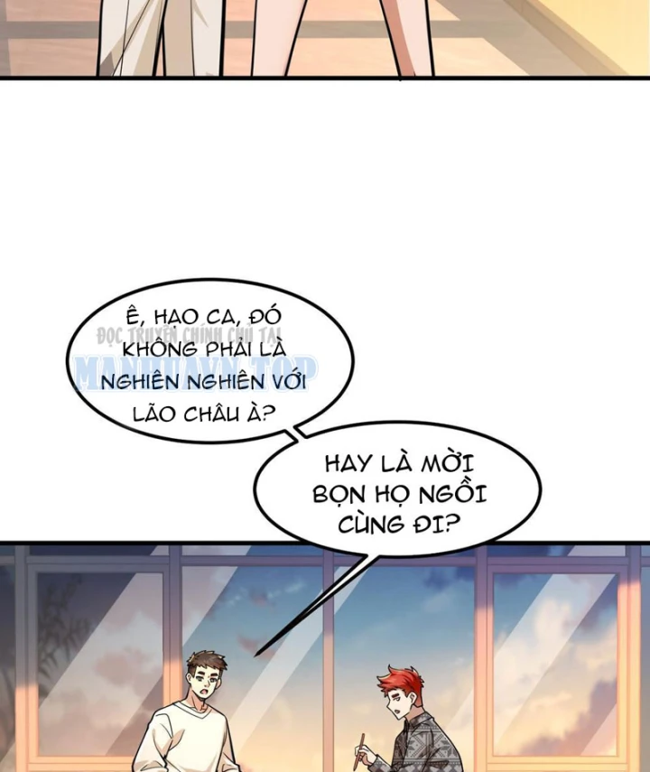 Thiết Lập Hình Tượng Nam Thần Sụp Đổ Rồi! Chapter 33 - Trang 44