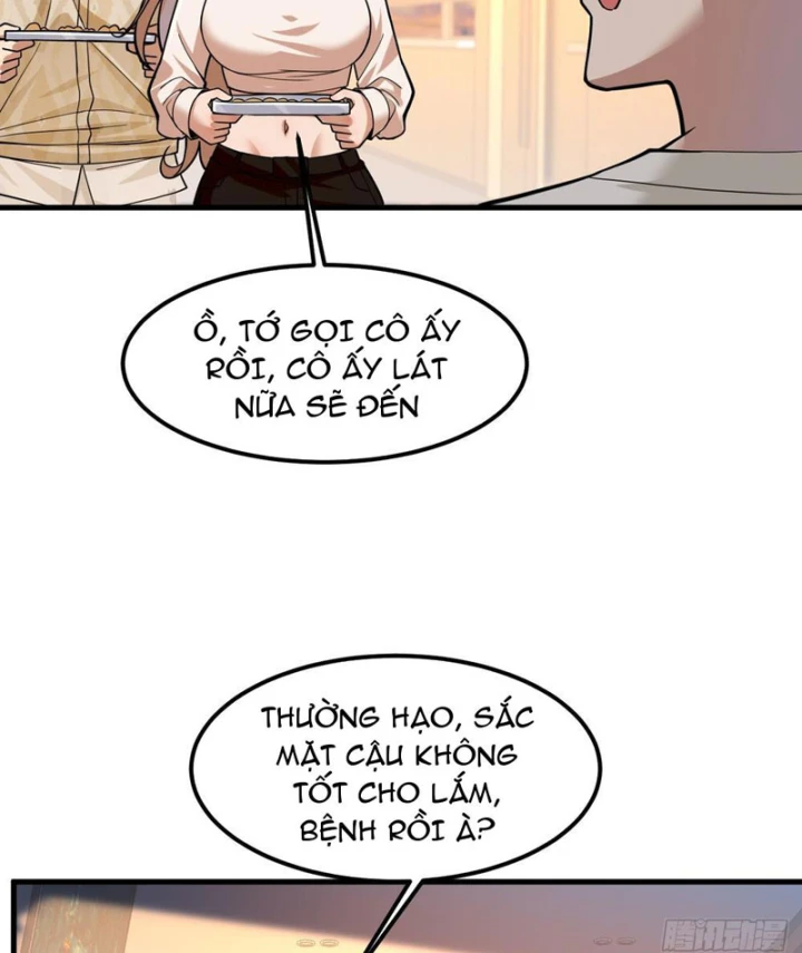 Thiết Lập Hình Tượng Nam Thần Sụp Đổ Rồi! Chapter 33 - Trang 49