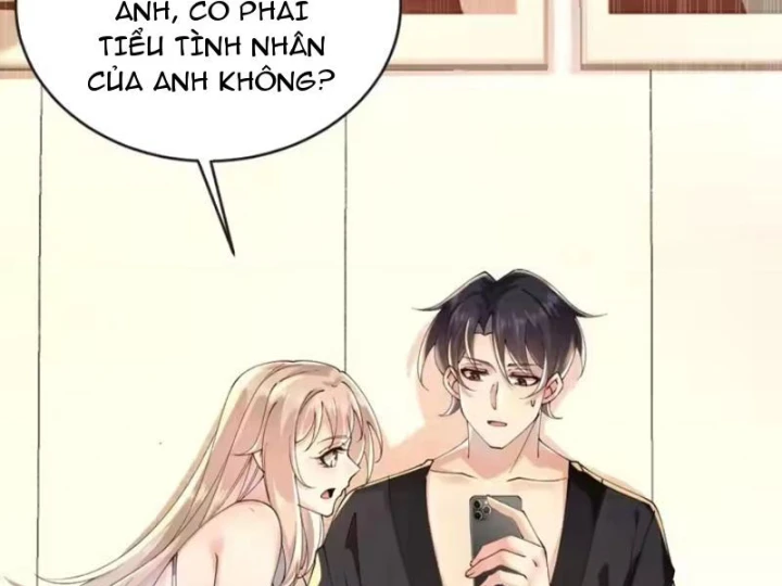 Thiết Lập Hình Tượng Nam Thần Sụp Đổ Rồi! Chapter 34 - Trang 12
