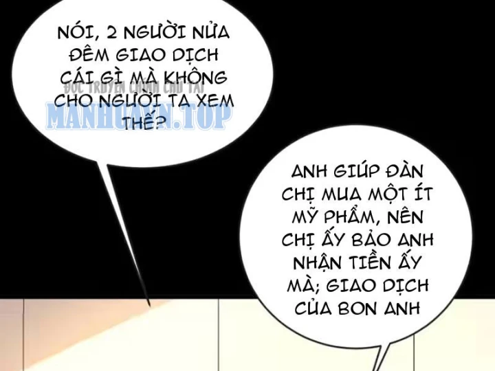 Thiết Lập Hình Tượng Nam Thần Sụp Đổ Rồi! Chapter 34 - Trang 16