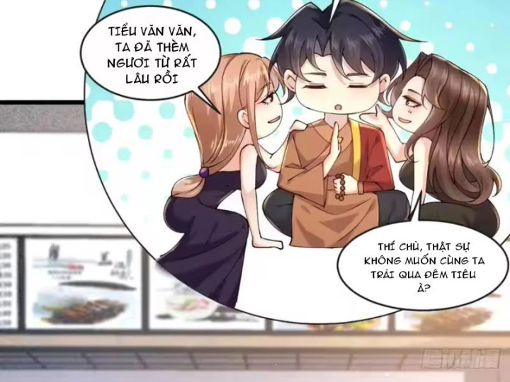 Thiết Lập Hình Tượng Nam Thần Sụp Đổ Rồi! Chapter 34 - Trang 21