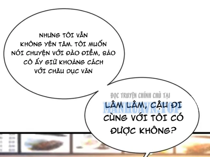 Thiết Lập Hình Tượng Nam Thần Sụp Đổ Rồi! Chapter 34 - Trang 27