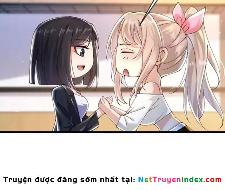 Thiết Lập Hình Tượng Nam Thần Sụp Đổ Rồi! Chapter 34 - Trang 28