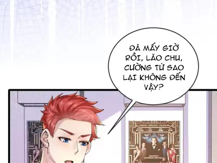 Thiết Lập Hình Tượng Nam Thần Sụp Đổ Rồi! Chapter 34 - Trang 37