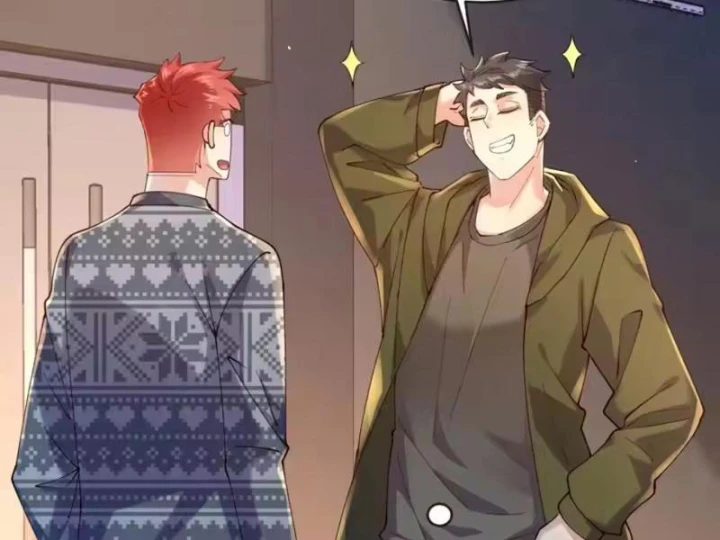 Thiết Lập Hình Tượng Nam Thần Sụp Đổ Rồi! Chapter 34 - Trang 44