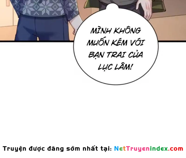 Thiết Lập Hình Tượng Nam Thần Sụp Đổ Rồi! Chapter 34 - Trang 45