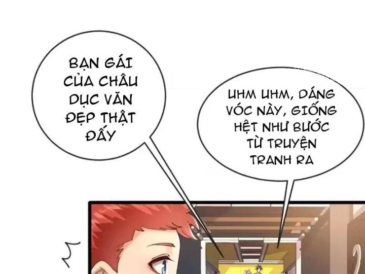 Thiết Lập Hình Tượng Nam Thần Sụp Đổ Rồi! Chapter 34 - Trang 46