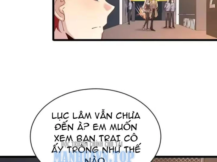 Thiết Lập Hình Tượng Nam Thần Sụp Đổ Rồi! Chapter 34 - Trang 47