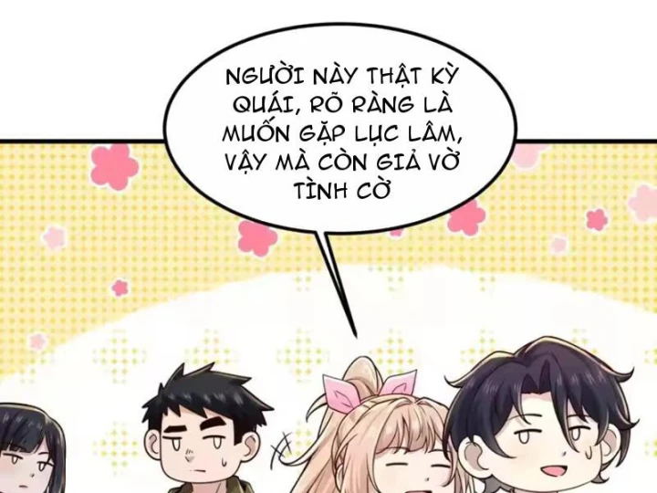 Thiết Lập Hình Tượng Nam Thần Sụp Đổ Rồi! Chapter 35 - Trang 11