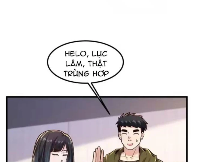 Thiết Lập Hình Tượng Nam Thần Sụp Đổ Rồi! Chapter 35 - Trang 13