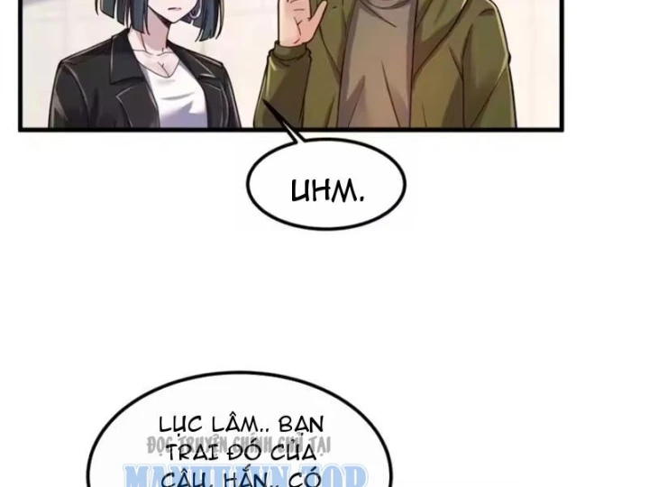 Thiết Lập Hình Tượng Nam Thần Sụp Đổ Rồi! Chapter 35 - Trang 14