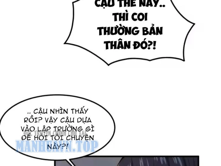 Thiết Lập Hình Tượng Nam Thần Sụp Đổ Rồi! Chapter 35 - Trang 21