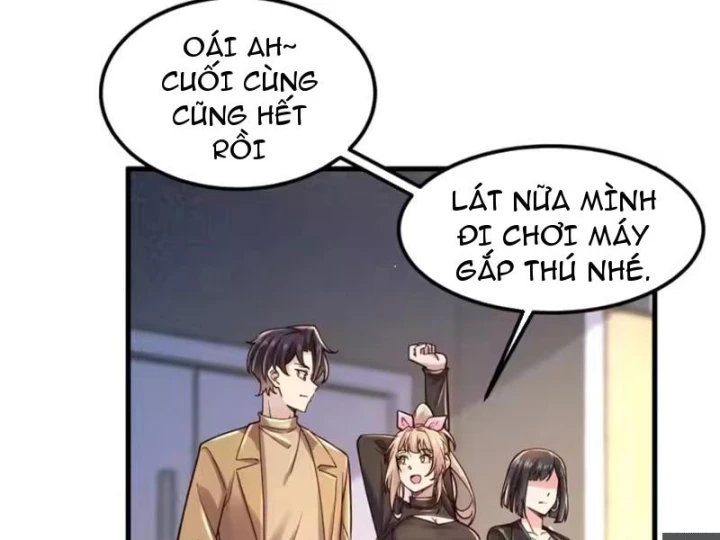 Thiết Lập Hình Tượng Nam Thần Sụp Đổ Rồi! Chapter 35 - Trang 30