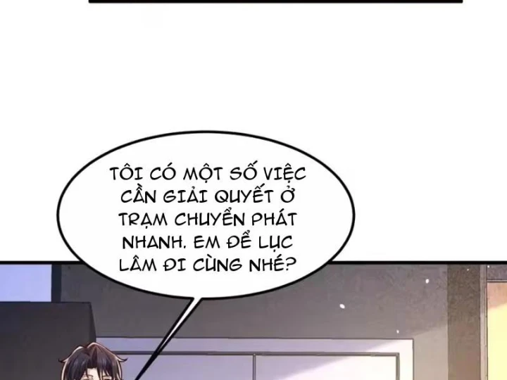 Thiết Lập Hình Tượng Nam Thần Sụp Đổ Rồi! Chapter 35 - Trang 32