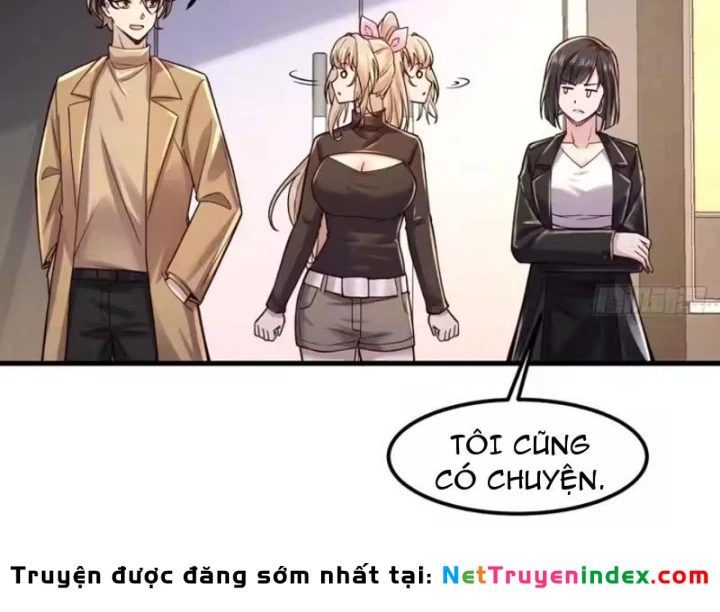 Thiết Lập Hình Tượng Nam Thần Sụp Đổ Rồi! Chapter 35 - Trang 33