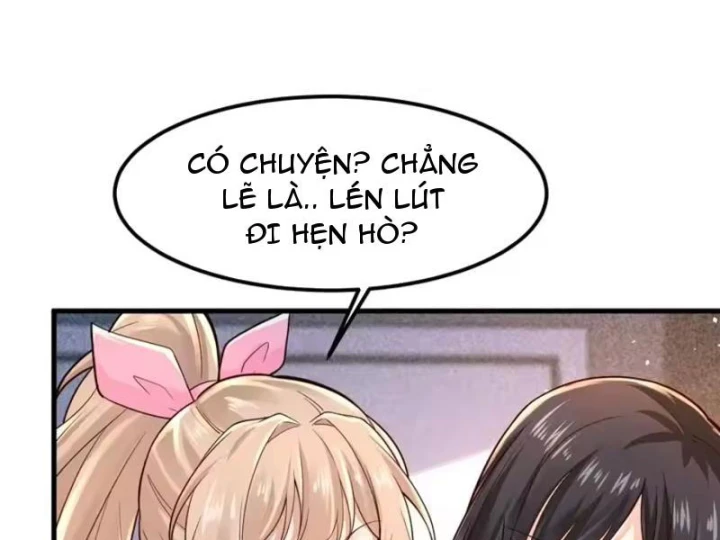 Thiết Lập Hình Tượng Nam Thần Sụp Đổ Rồi! Chapter 35 - Trang 34