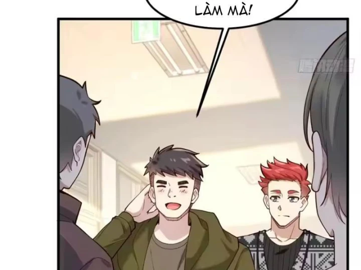 Thiết Lập Hình Tượng Nam Thần Sụp Đổ Rồi! Chapter 36 - Trang 11
