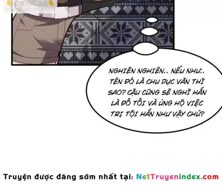 Thiết Lập Hình Tượng Nam Thần Sụp Đổ Rồi! Chapter 36 - Trang 15