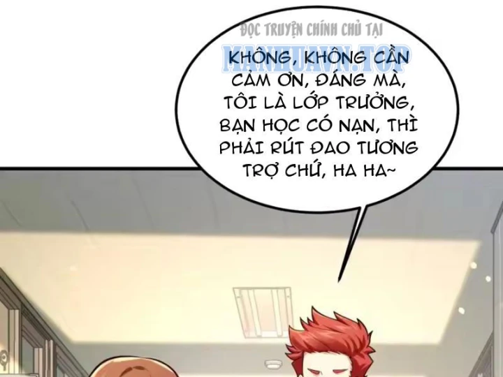 Thiết Lập Hình Tượng Nam Thần Sụp Đổ Rồi! Chapter 36 - Trang 19