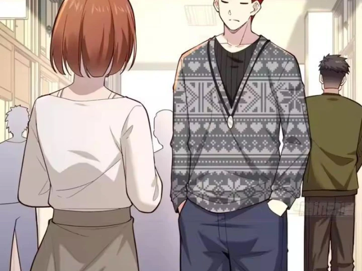 Thiết Lập Hình Tượng Nam Thần Sụp Đổ Rồi! Chapter 36 - Trang 20
