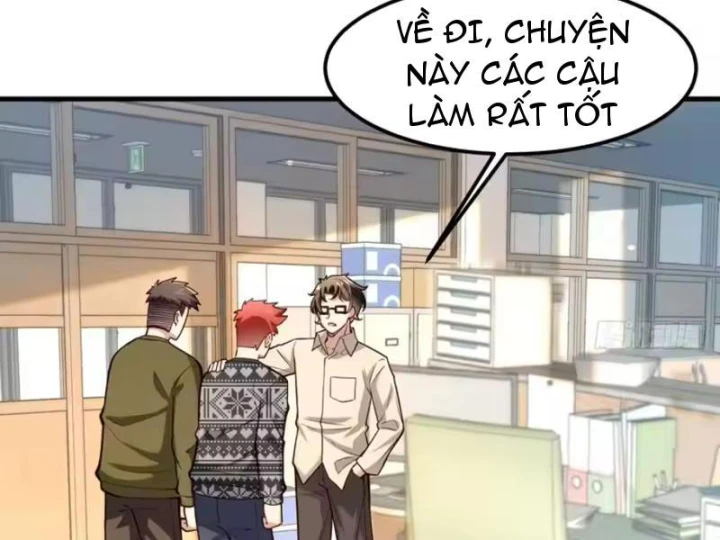 Thiết Lập Hình Tượng Nam Thần Sụp Đổ Rồi! Chapter 36 - Trang 3