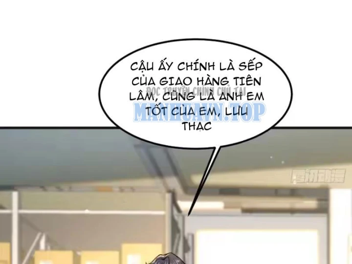 Thiết Lập Hình Tượng Nam Thần Sụp Đổ Rồi! Chapter 36 - Trang 33
