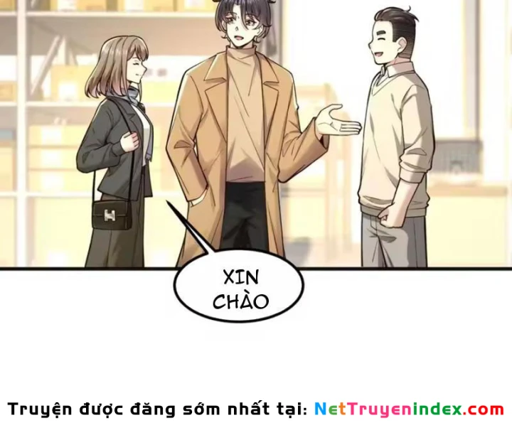 Thiết Lập Hình Tượng Nam Thần Sụp Đổ Rồi! Chapter 36 - Trang 34