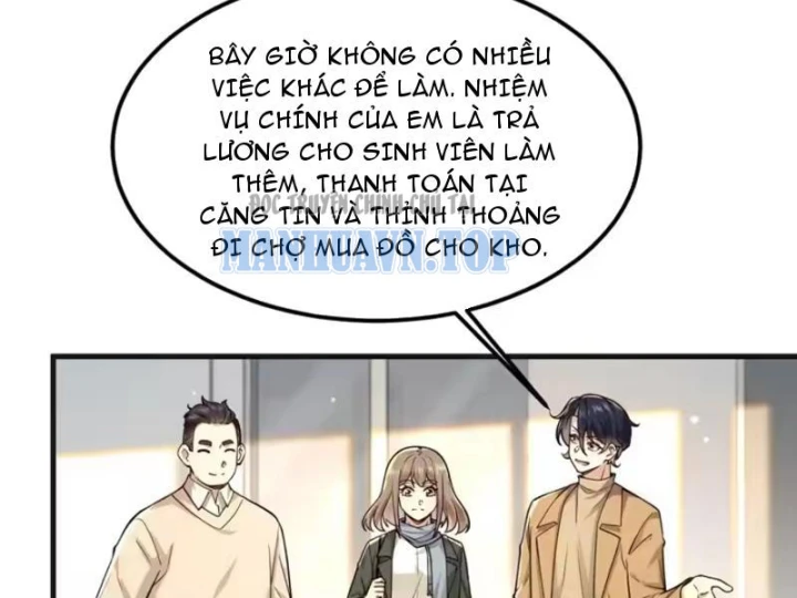 Thiết Lập Hình Tượng Nam Thần Sụp Đổ Rồi! Chapter 36 - Trang 37