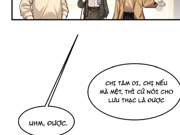 Thiết Lập Hình Tượng Nam Thần Sụp Đổ Rồi! Chapter 36 - Trang 38