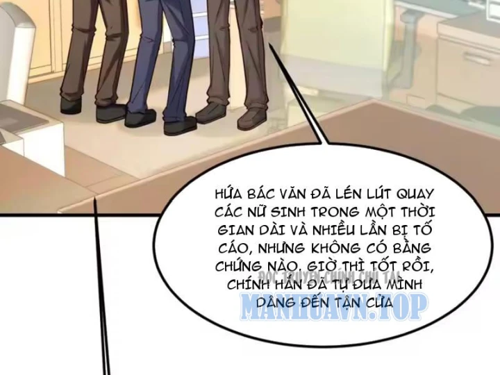 Thiết Lập Hình Tượng Nam Thần Sụp Đổ Rồi! Chapter 36 - Trang 4