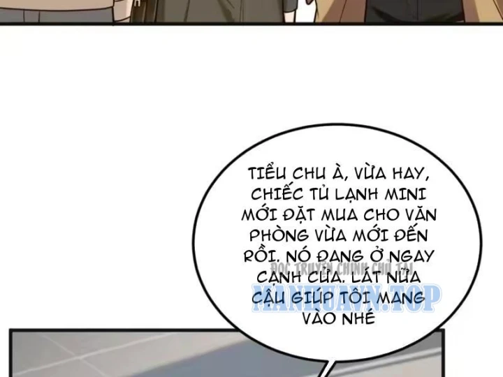 Thiết Lập Hình Tượng Nam Thần Sụp Đổ Rồi! Chapter 36 - Trang 44