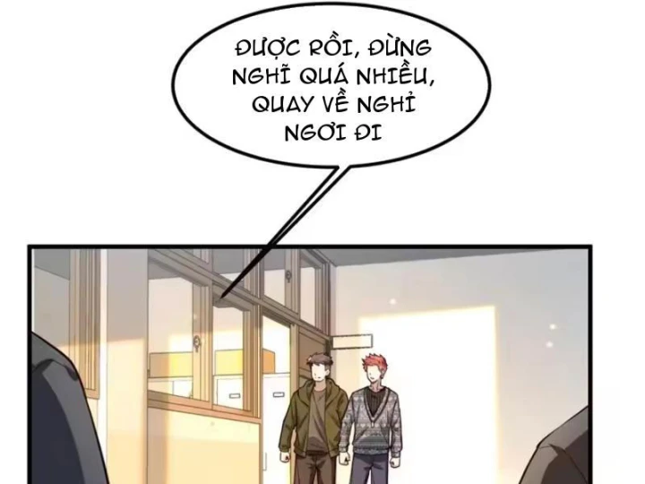 Thiết Lập Hình Tượng Nam Thần Sụp Đổ Rồi! Chapter 36 - Trang 6